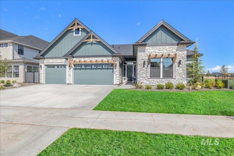Photo of 5148 W May Jay Dr, Eagle, ID 83616 (MLS # 98999932)