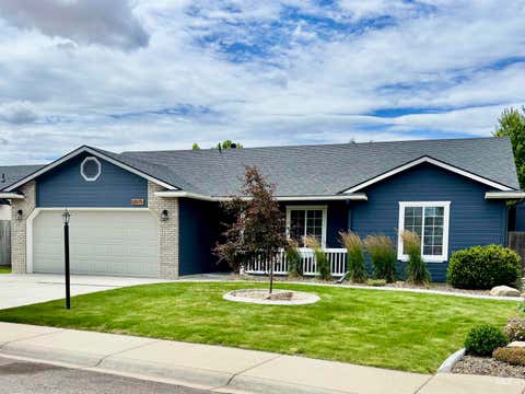 Photo of 8515 W Shooting Star Drive, Boise, ID 83709 (MLS # 98996075)