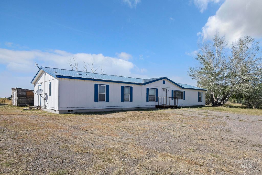 Photo of 377 N 700 E, Rupert, ID 83350 (MLS # 98962023)