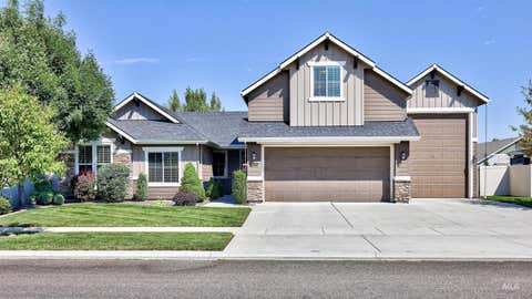 Photo of 5352 W Torana Dr, Meridian, ID 83646 (MLS # 98998234)