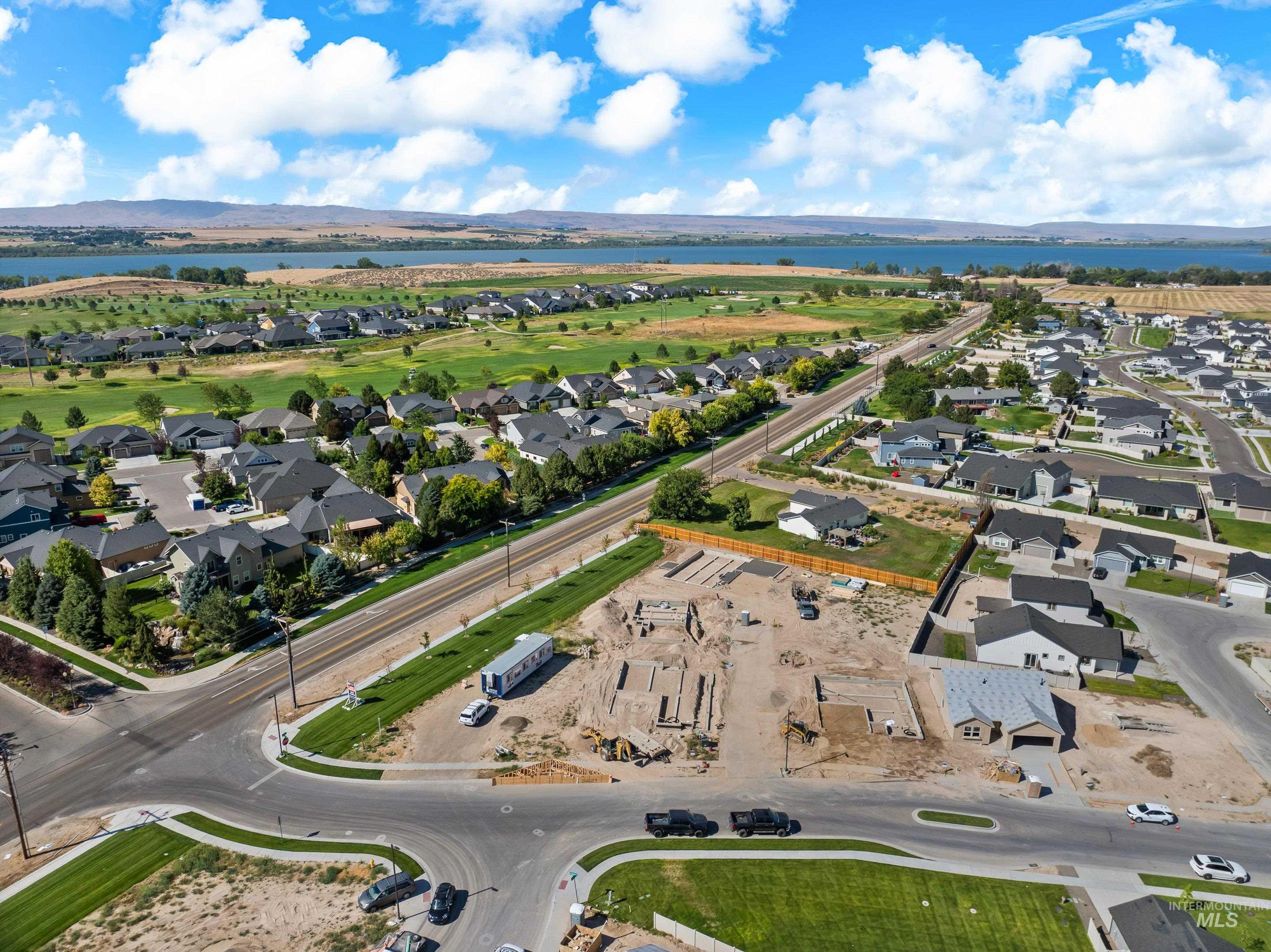 12535 S Farrara Way, Nampa, Idaho image 9