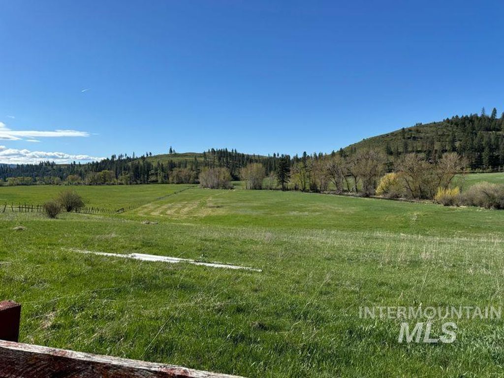 Photo of 2671 W Fork Rd, Council, ID 83612 (MLS # 98972169)