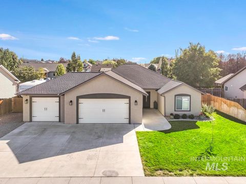 Photo of 1432 Summer Pl, Jerome, ID 83338 (MLS # 98962141)