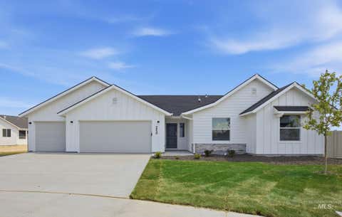 Photo of 1325 Sunday River St, Middleton, ID 83644 (MLS # 98998486)