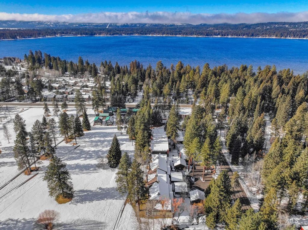 Photo of 722 Lick Creek Rd #8, McCall, ID 83638 (MLS # 98973394)