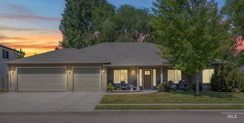 5095 N Blue Ash Ave Boise ID 83713