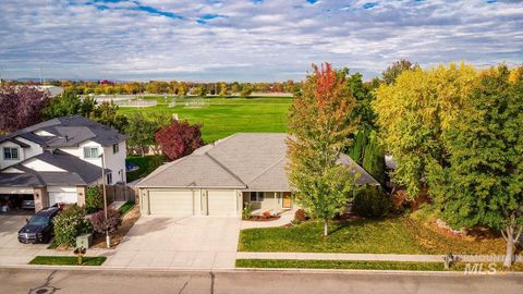Photo of 5095 N Blue Ash Ave, Boise, ID 83713 (MLS # 98951007)