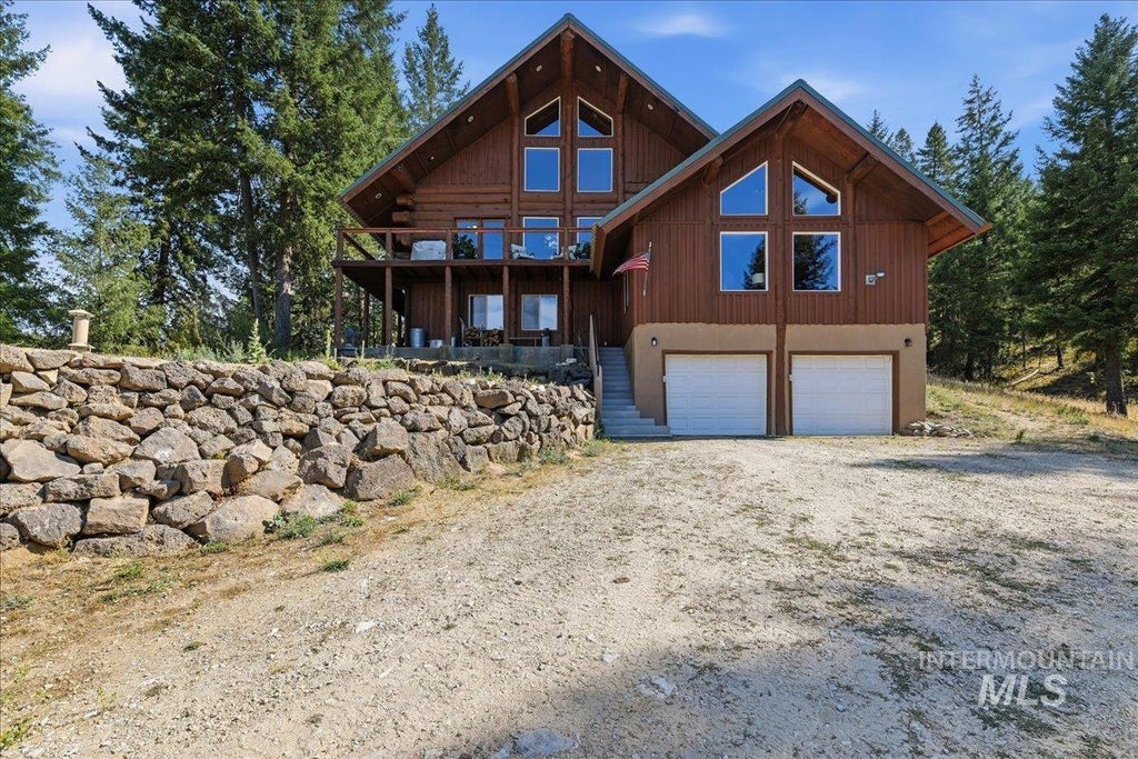 Photo of 20 Homestead Dr, Boise, ID 83716 (MLS # 98998991)