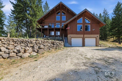 Photo of 20 Homestead Dr, Boise, ID 83716 (MLS # 98998991)