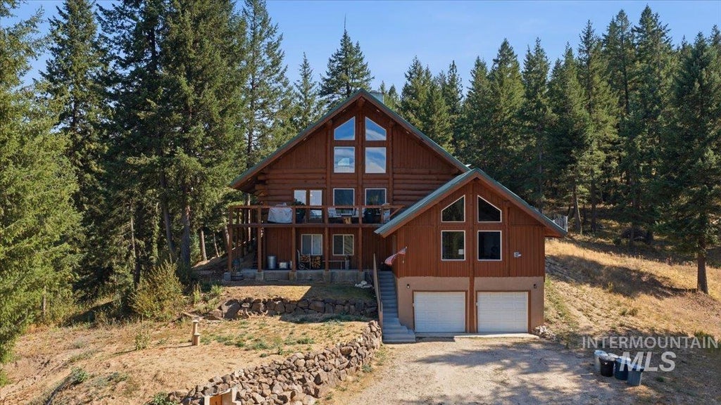 Photo of 20 Homestead Dr, Boise, ID 83716 (MLS # 98998991)