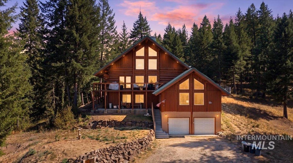 Photo of 20 Homestead Dr, Boise, ID 83716 (MLS # 98998991)