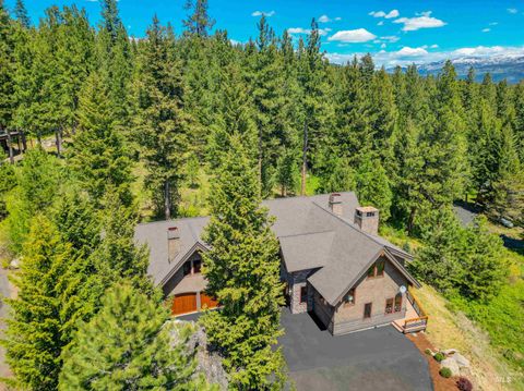 Photo of 1642 Lakeridge Drive, McCall, ID 83638 (MLS # 98987599)