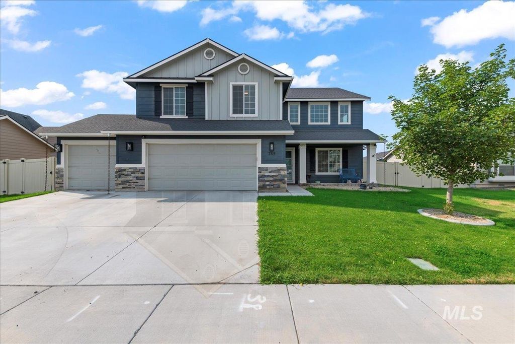 Photo of 769 Bighorn Drive, Twin Falls, ID 83301 (MLS # 98960734)