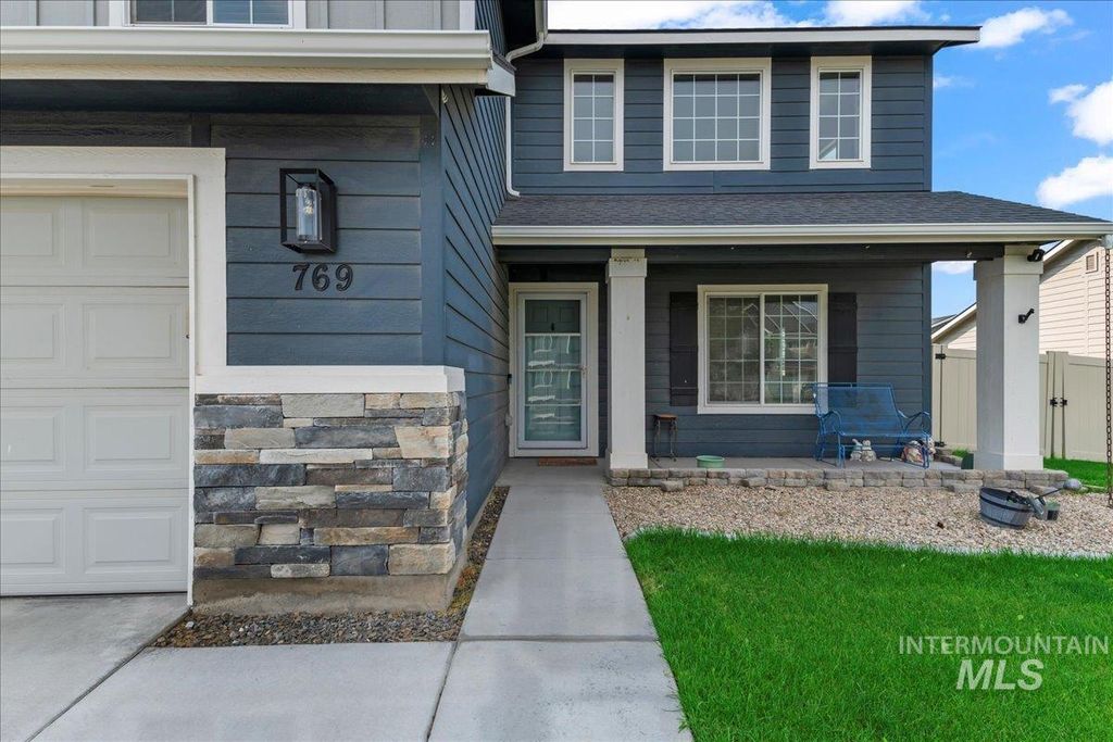 Photo of 769 Bighorn Drive, Twin Falls, ID 83301 (MLS # 98960734)