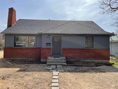 3311 W Cherry Ln – Investment Home