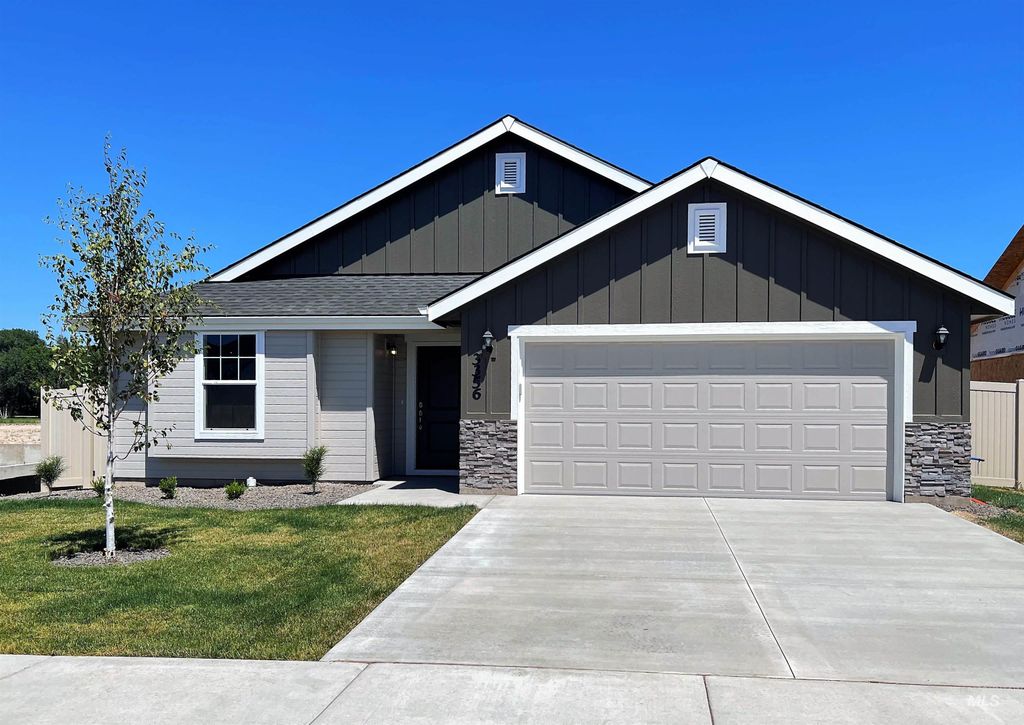 Photo of 17601 Moon Ridge Pl, Nampa, ID 83687 (MLS # 98975647)