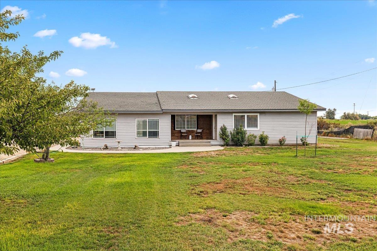 Homedale, Idaho 83628, United States, 4 Bedrooms Bedrooms, ,3 BathroomsBathrooms,Residential,Active,208666