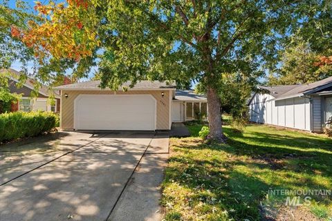 6581 N Glencrest Way Boise ID 83714