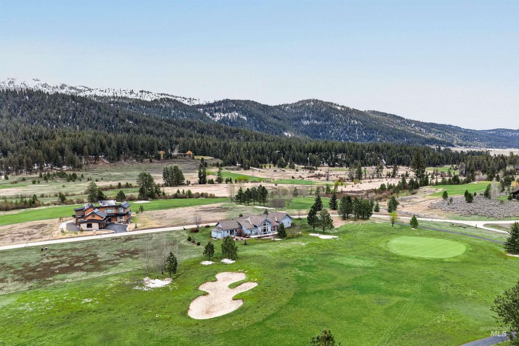 Photo of 319 Otter Pond Ln, McCall, ID 83638 (MLS # 98978333)