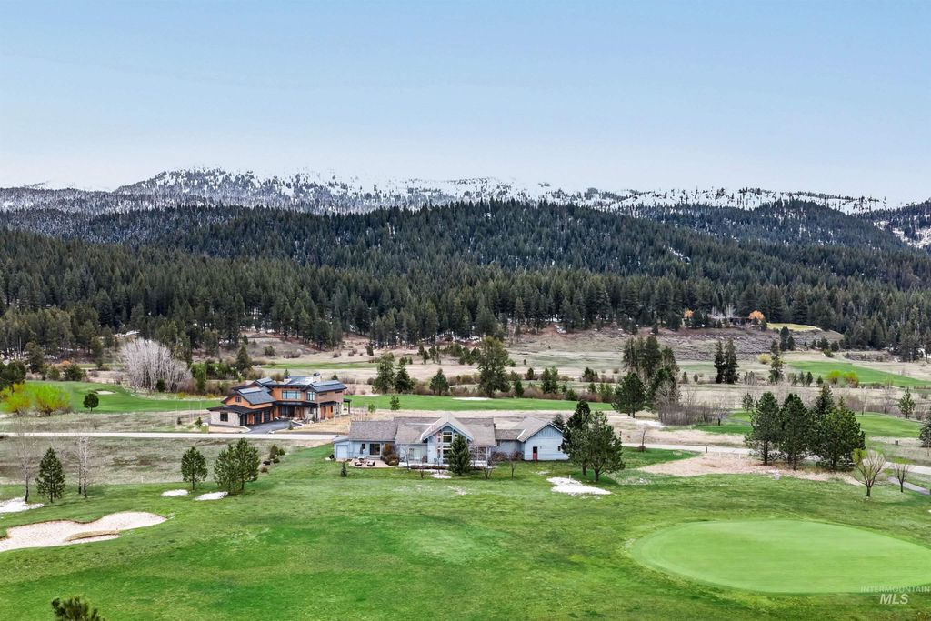 Photo of 319 Otter Pond Ln, McCall, ID 83638 (MLS # 98978333)