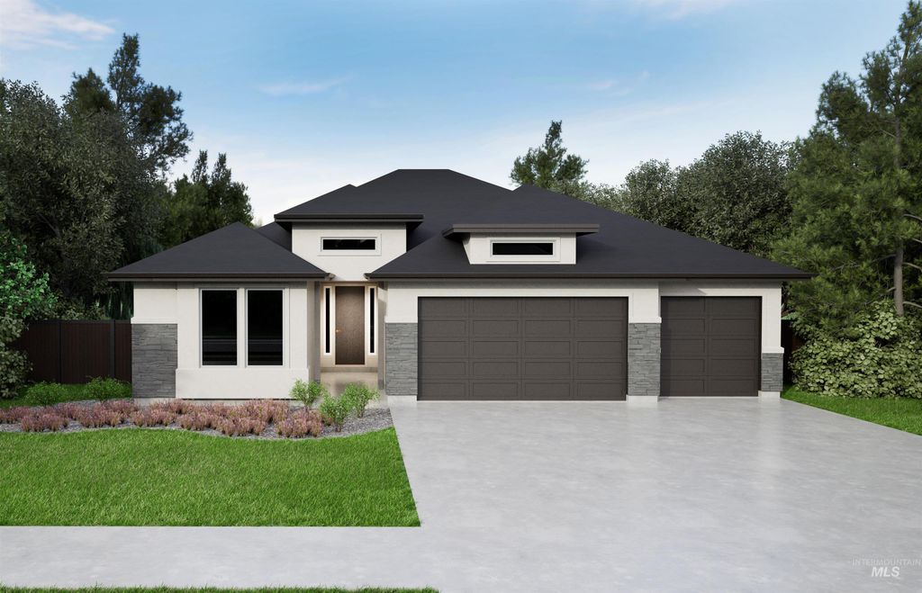 Photo of 6734 W Sollas Dr, Eagle, ID 83616 (MLS # 98972148)