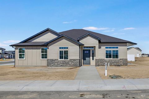 Photo of 3115 Gemini Ave, Twin Falls, ID 83301 (MLS # 98976784)