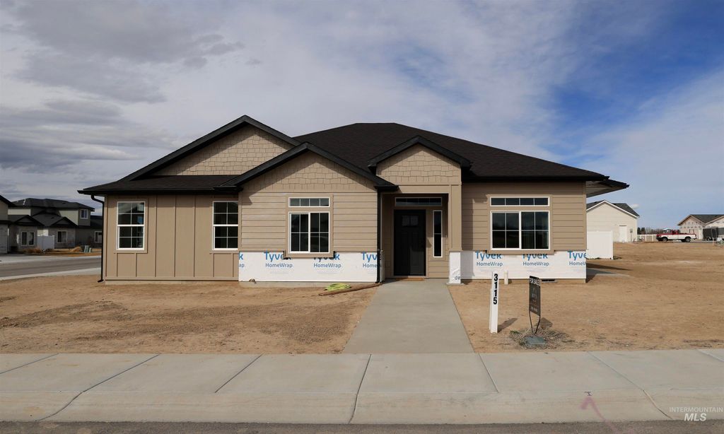 Photo of 3115 Gemini Ave, Twin Falls, ID 83301 (MLS # 98976784)