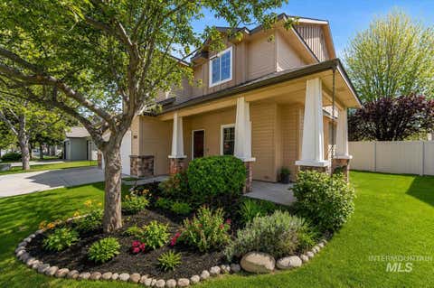 Photo of 3542 S Capulet Way, Meridian, ID 83642 (MLS # 98984279)