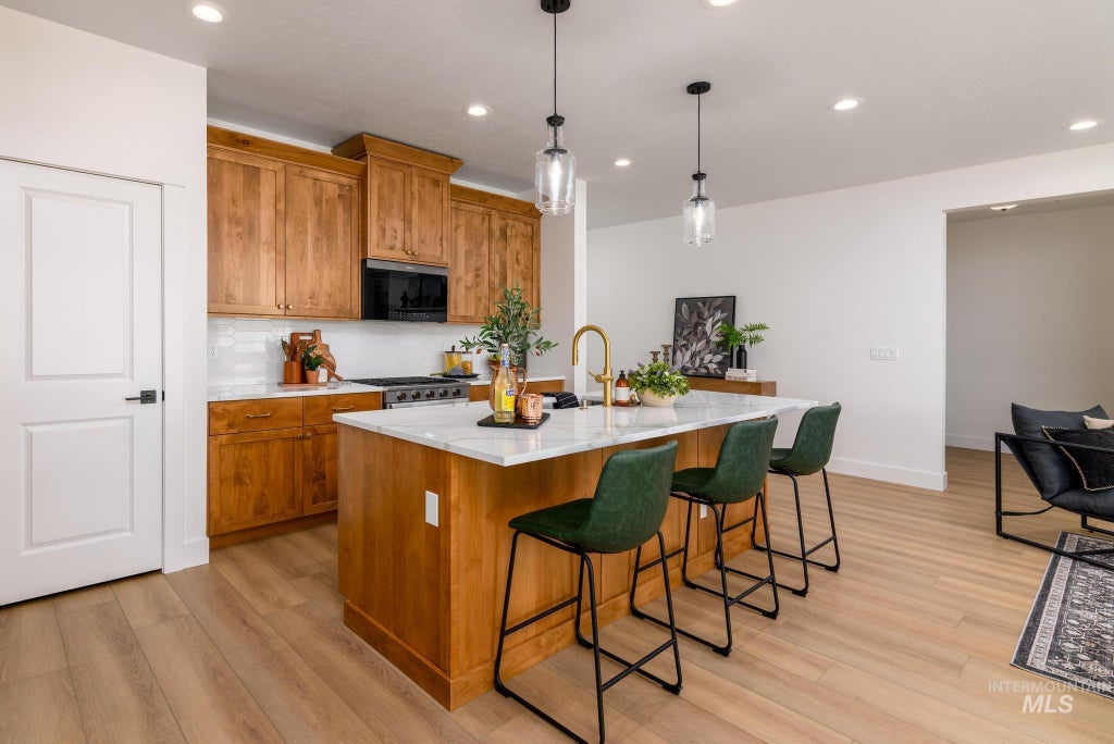 Photo of 14875 Wing Spread Dr, Caldwell, ID 83607 (MLS # 98999285)