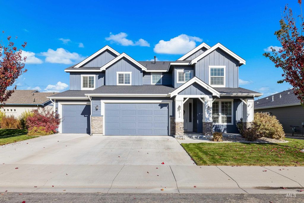 Photo of 1016 W Rose Quartz St, Kuna, ID 83634 (MLS # 98970605)