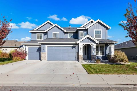 Photo of 1016 W Rose Quartz St, Kuna, ID 83634 (MLS # 98970605)