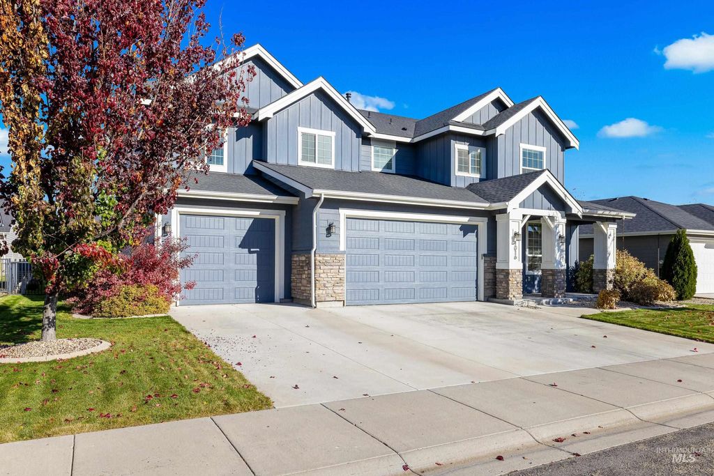 Photo of 1016 W Rose Quartz St, Kuna, ID 83634 (MLS # 98970605)