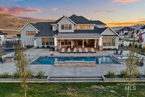 Photo of 14739 N Power Way, Boise, ID 83714 (MLS # 98943162)