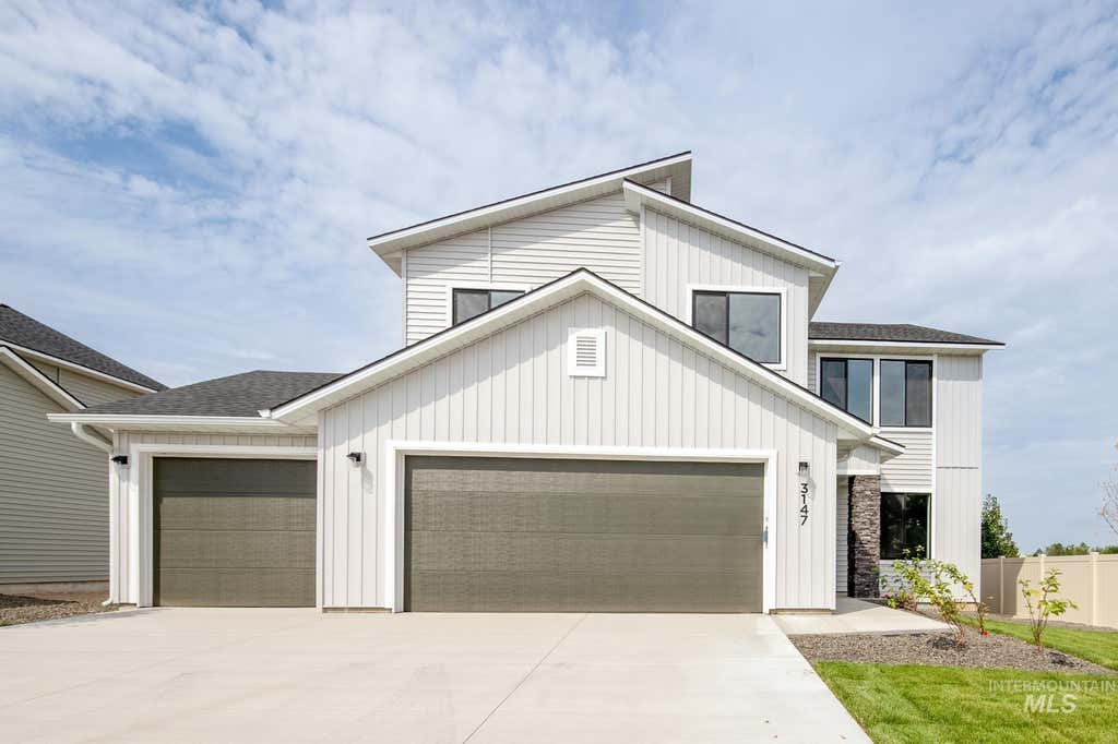 Photo of 1486 Sunday River St, Middleton, ID 83644 (MLS # 98993724)