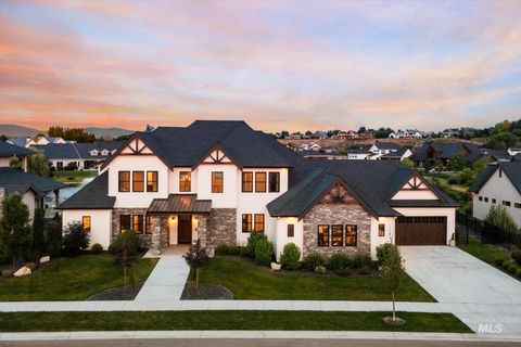 2248 S Trout Stone Way Eagle ID 83616