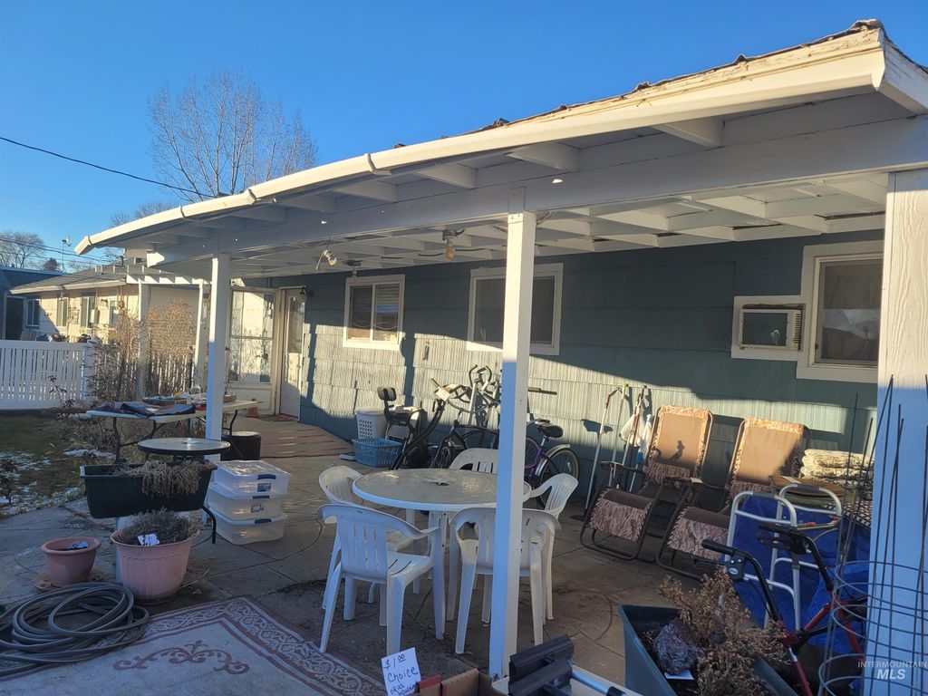 Photo of 401 S 4th Street, Rupert, ID 83350 (MLS # 98971677)