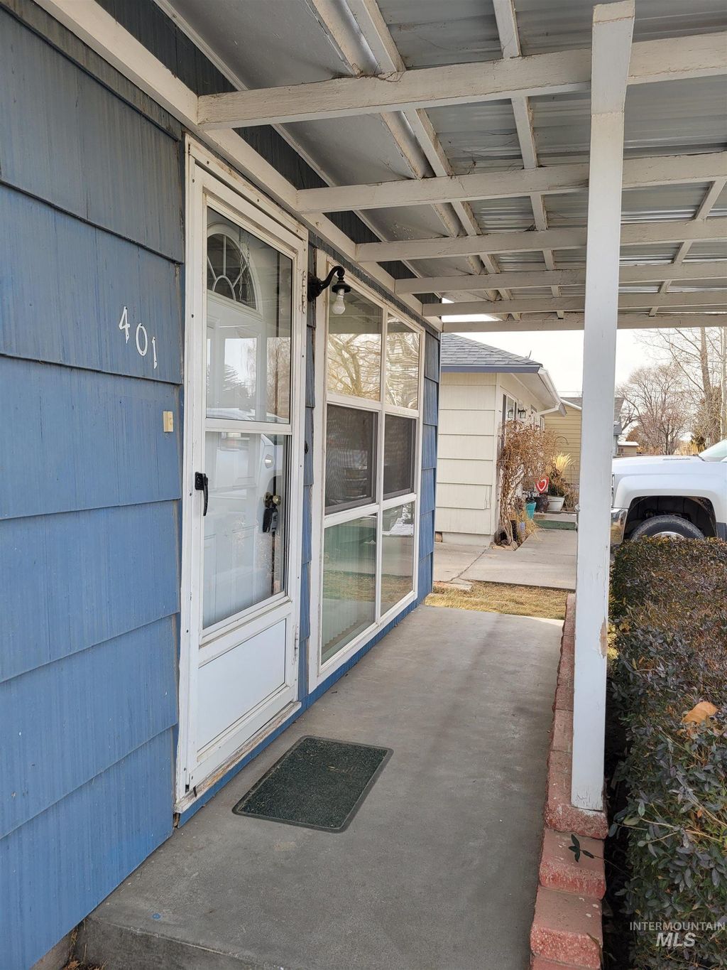 Photo of 401 S 4th Street, Rupert, ID 83350 (MLS # 98971677)