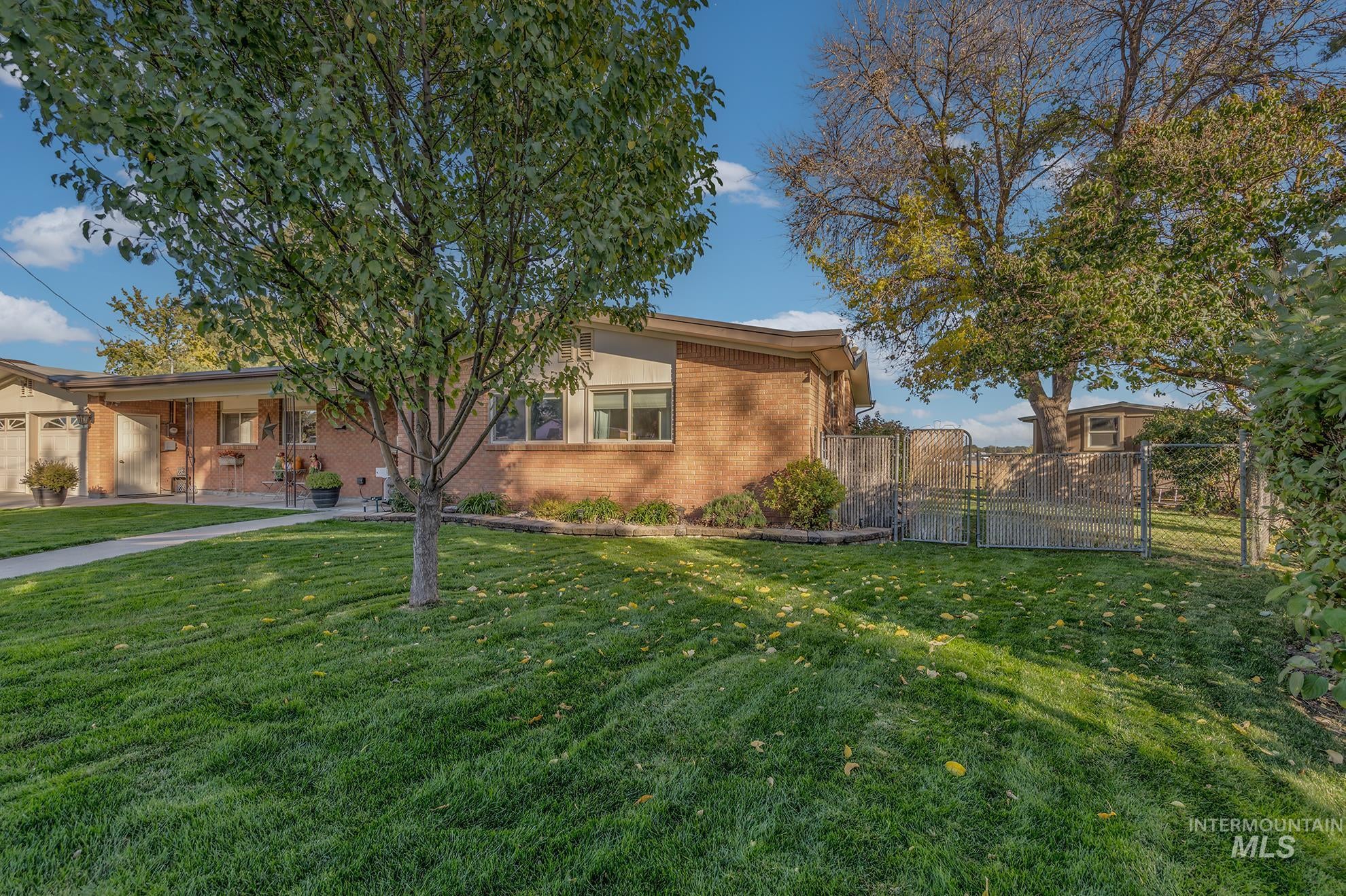 2501 Terrace Dr.