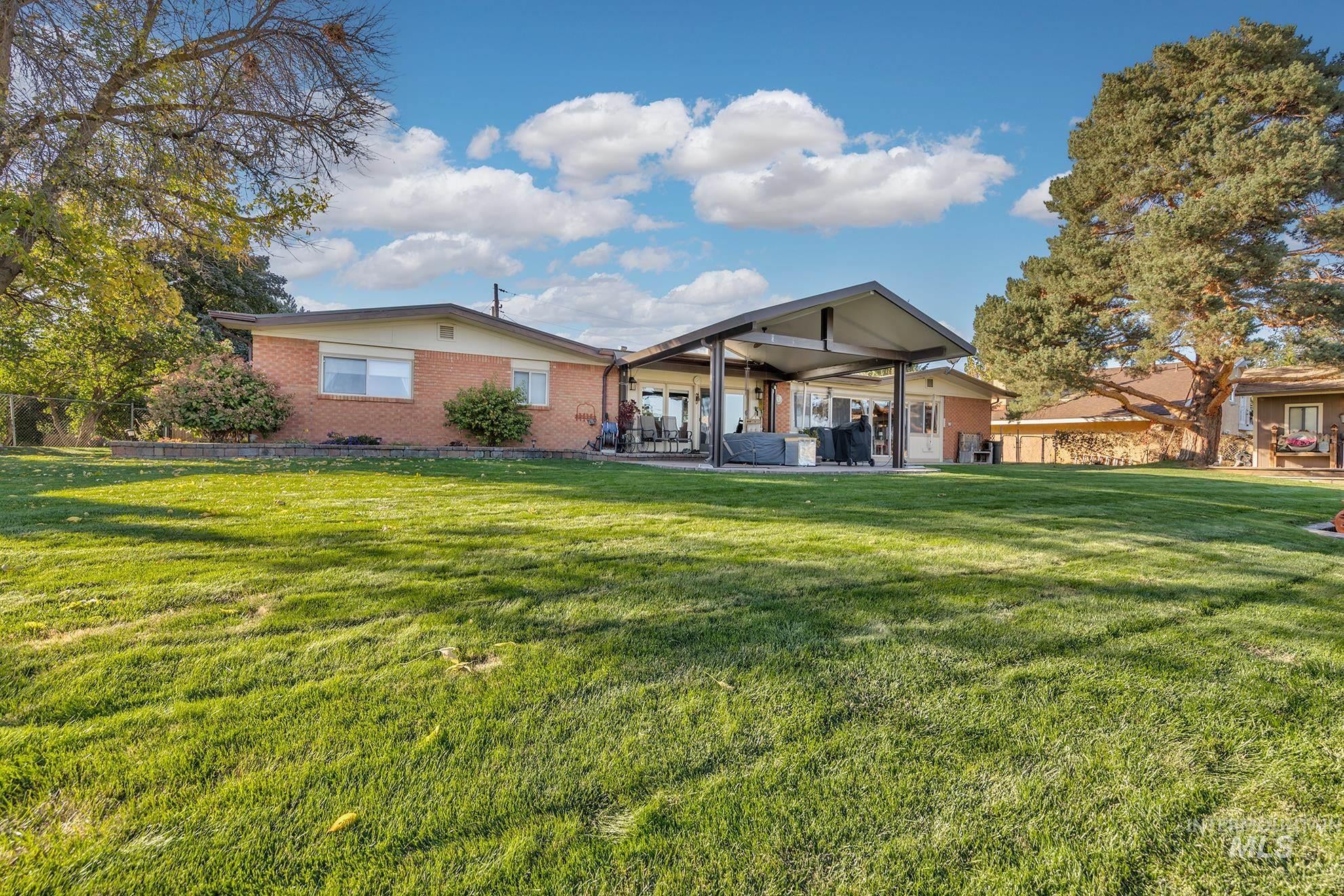 2501 Terrace Dr.