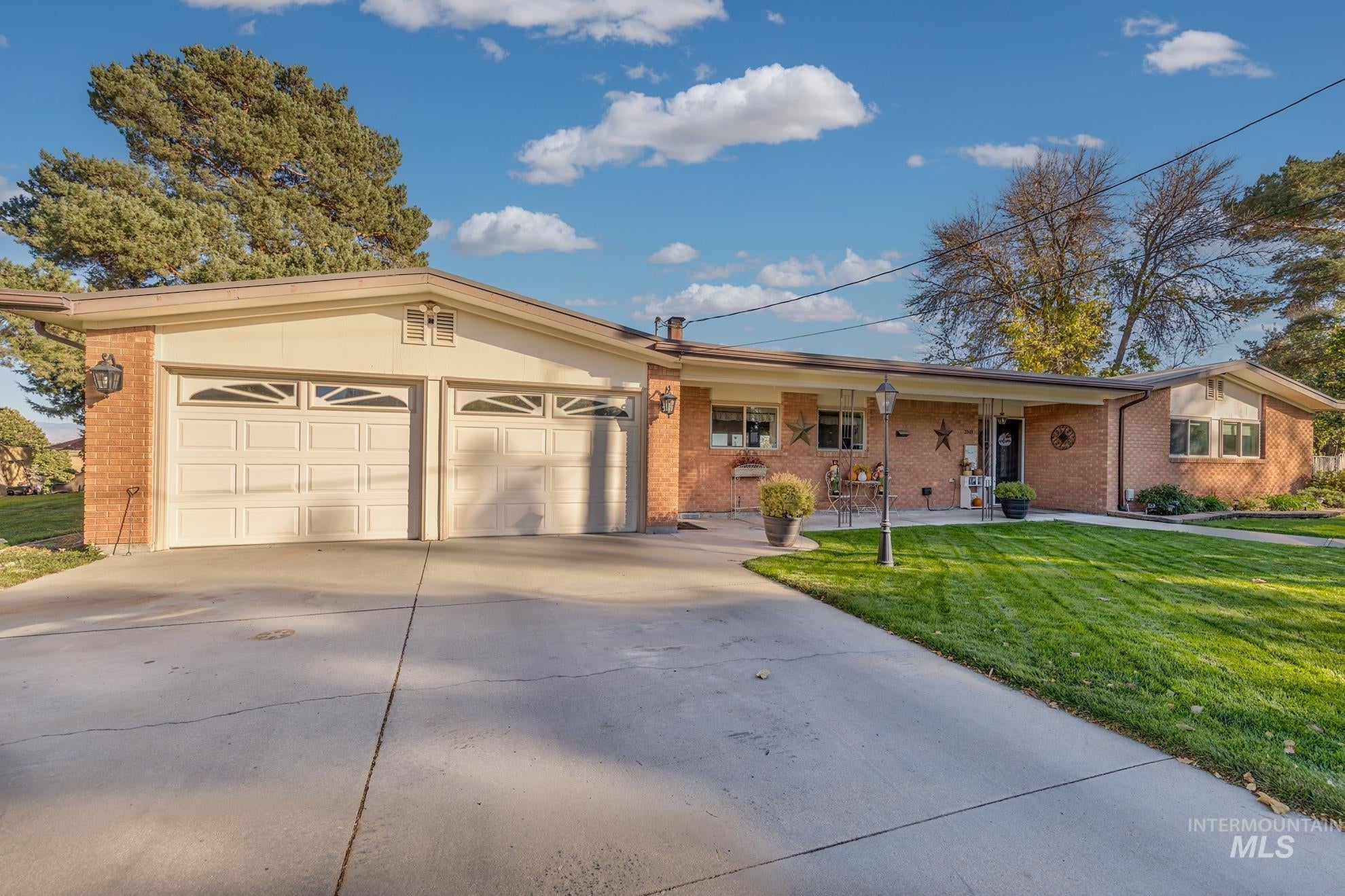 2501 Terrace Dr.