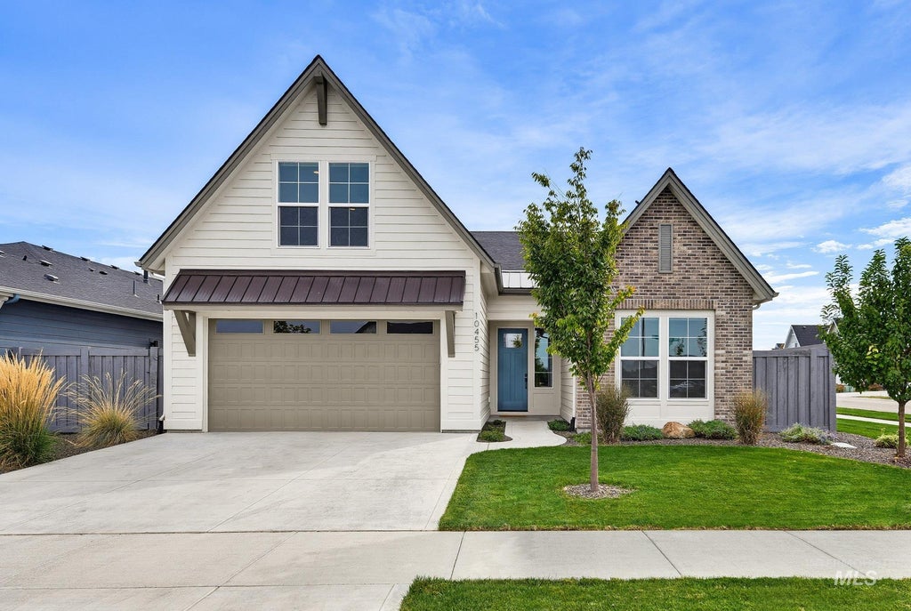 Photo of 10455 Loneleaf Dr, Nampa, ID 83687 (MLS # 99001423)