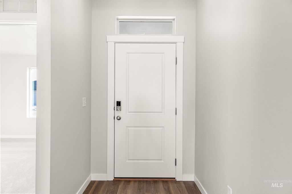 Photo of 17691 N Boone Peak Ave, Nampa, ID 83687 (MLS # 98978441)