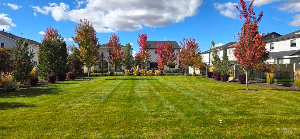 Photo of 2296 E Ringneck St, Meridian, ID 83646 (MLS # 98964124)