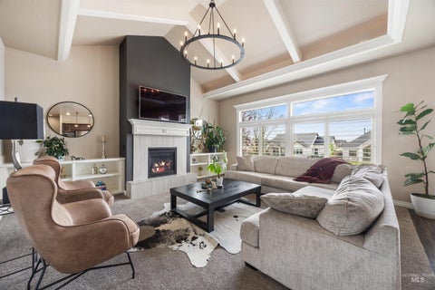 Photo of 3457 W Barefoot St, Eagle, ID 83616 (MLS # 98996657)