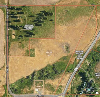 ADDRESS PRIVATE, ANATONE, WA 99401 - Image 2b5aa89dffed02ee25d53456b049957b/487377322