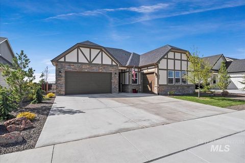 8237 W Corinthia Street Eagle ID 83616