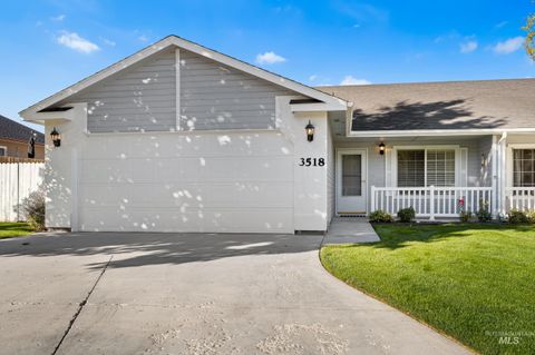 3518 Airport Ave Caldwell ID 83605