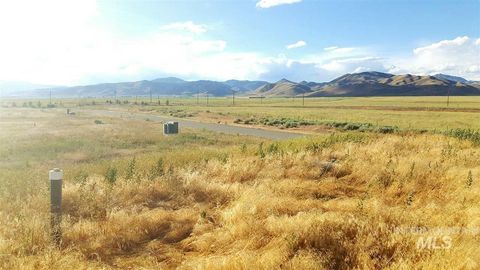 TBD Bison Way Fairfield ID 83327