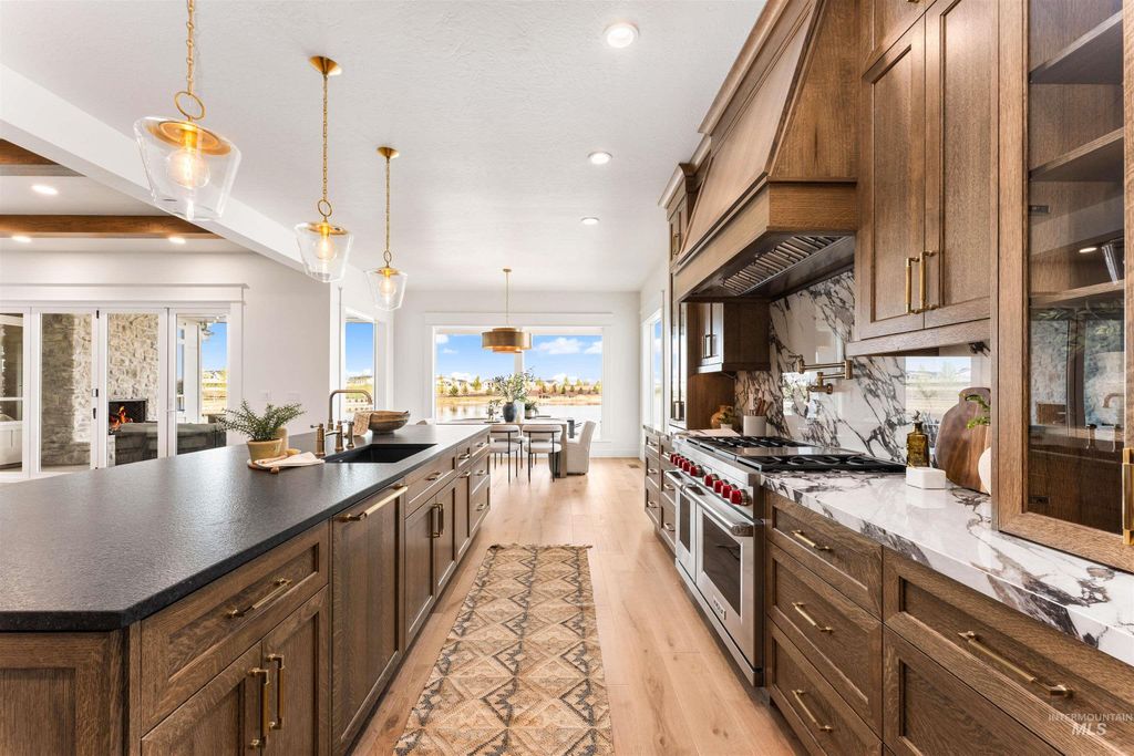 Photo of 981 S Waning Lane, Eagle, ID 83616 (MLS # 98981427)