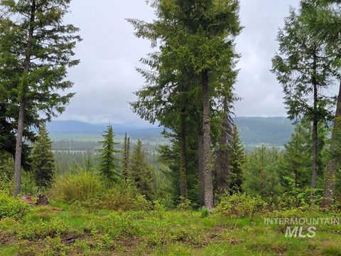 Photo of 71 Coit Dr, Cascade, ID 83611 (MLS # 98948435)